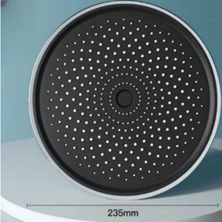 Đầu Vòi Hoa Sen 10 inch Áp Suất Lớn Tiện Dụng Cho Nhà Tắm