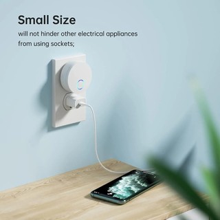 Chuông Cửa Thông Minh Xiaomi Linptech Kết Nối WIFI AC 110-240V