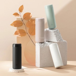 Bình Nước Giữ Nhiệt Xiaomi Mijia 350ML Bằng Thép Không Gỉ 316L