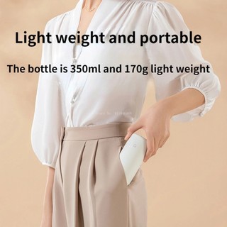 Bình Nước Giữ Nhiệt Xiaomi Mijia 350ML Bằng Thép Không Gỉ 316L