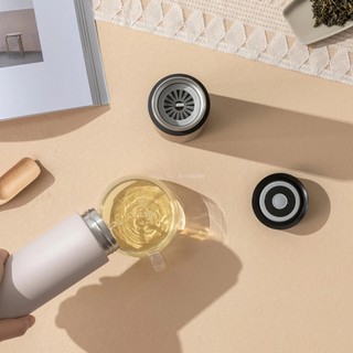 Bình Nước Giữ Nhiệt Xiaomi Mijia 350ML Bằng Thép Không Gỉ 316L