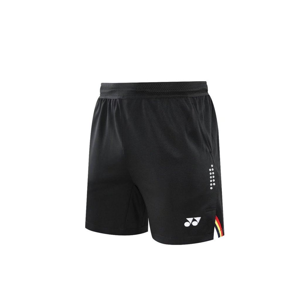 Quần Short Thể Thao Yonex Nhanh Khô Thoáng Khí Mùa Hè Cho Nam Nữ