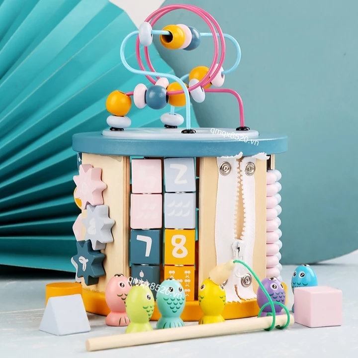 Smart Toy for Kids