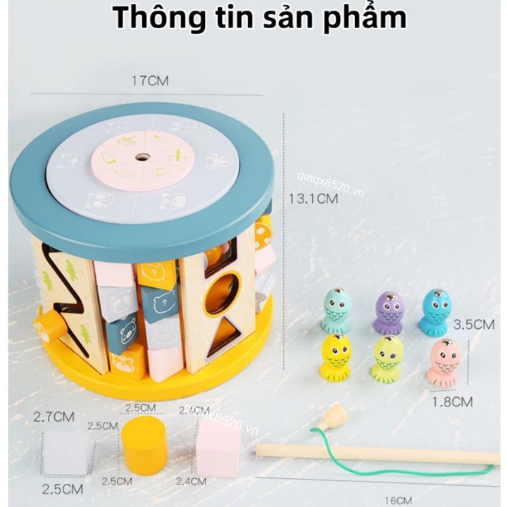 Smart Toy for Kids