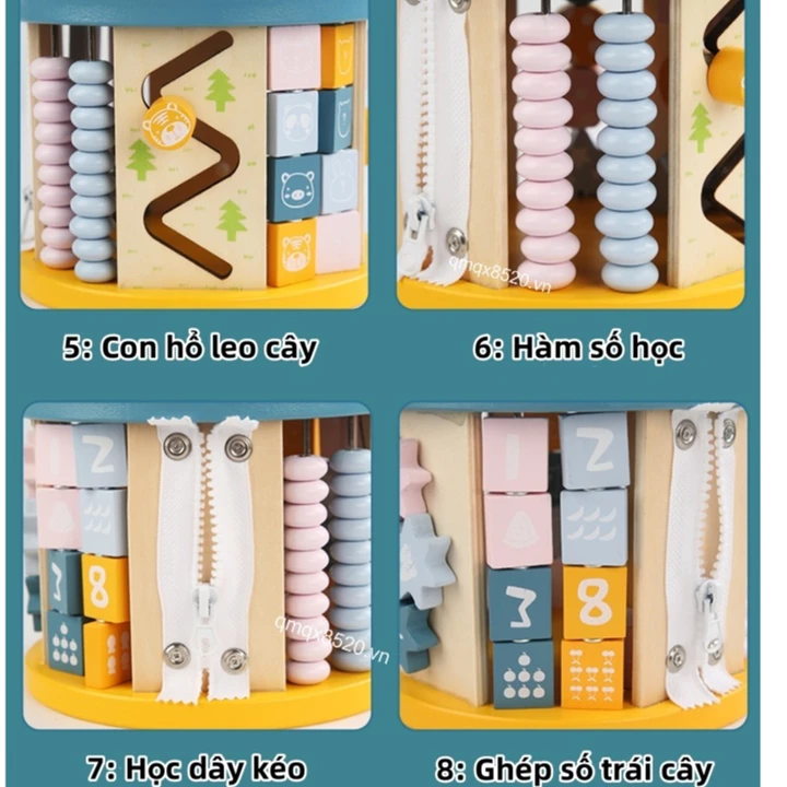 Smart Toy for Kids