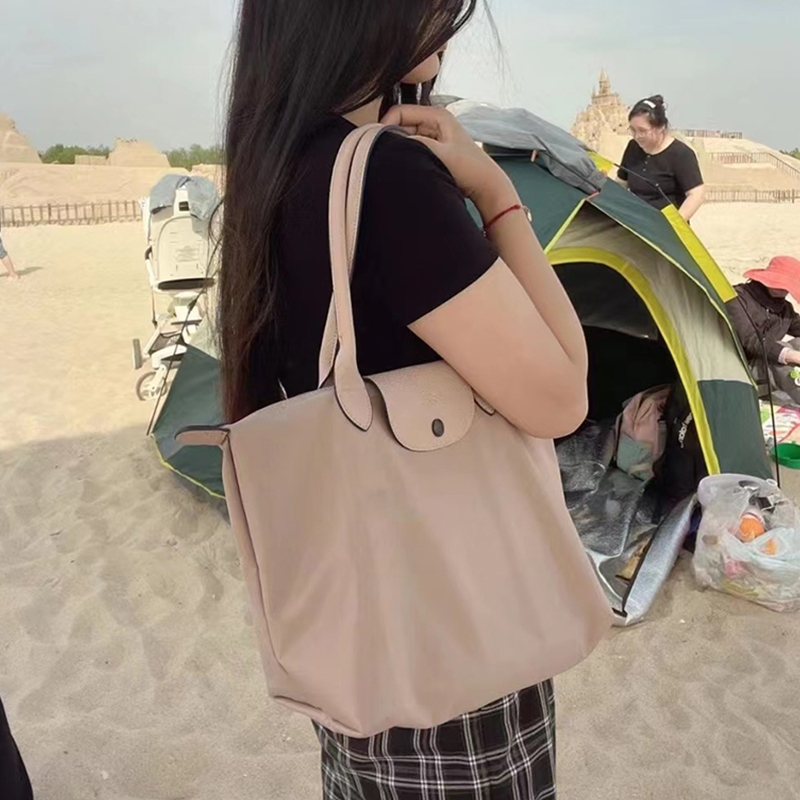 Màu Mới Ngựa Chiến Tranh Túi Đeo Vai Nữ Thêu Túi Tote Túi Da Bò