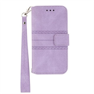 Ốp Lưng Cho Oppo Reno 7 8 6 Pro Plus Se 6Z 7Z 8Z 7A 9A 4g 5g Nhiều Khe Cắm Thẻ Dây Đeo Tay Ví Da Flip Cover