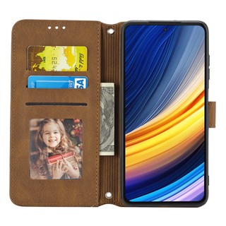 Ốp Lưng Cho Oppo Reno 7 8 6 Pro Plus Se 6Z 7Z 8Z 7A 9A 4g 5g Nhiều Khe Cắm Thẻ Dây Đeo Tay Ví Da Flip Cover