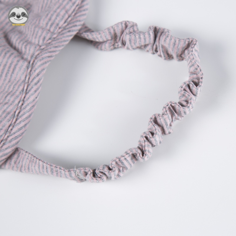 Phong Cách Muji Nhật Bản / Mặt Nạ Mắt Cần Thiết Cho Đi Du Lịch / Mặt Nạ Ngủ Trưa / Mặt Nạ Mắt Máy Bay Bằng Cotton Nguyên Chất