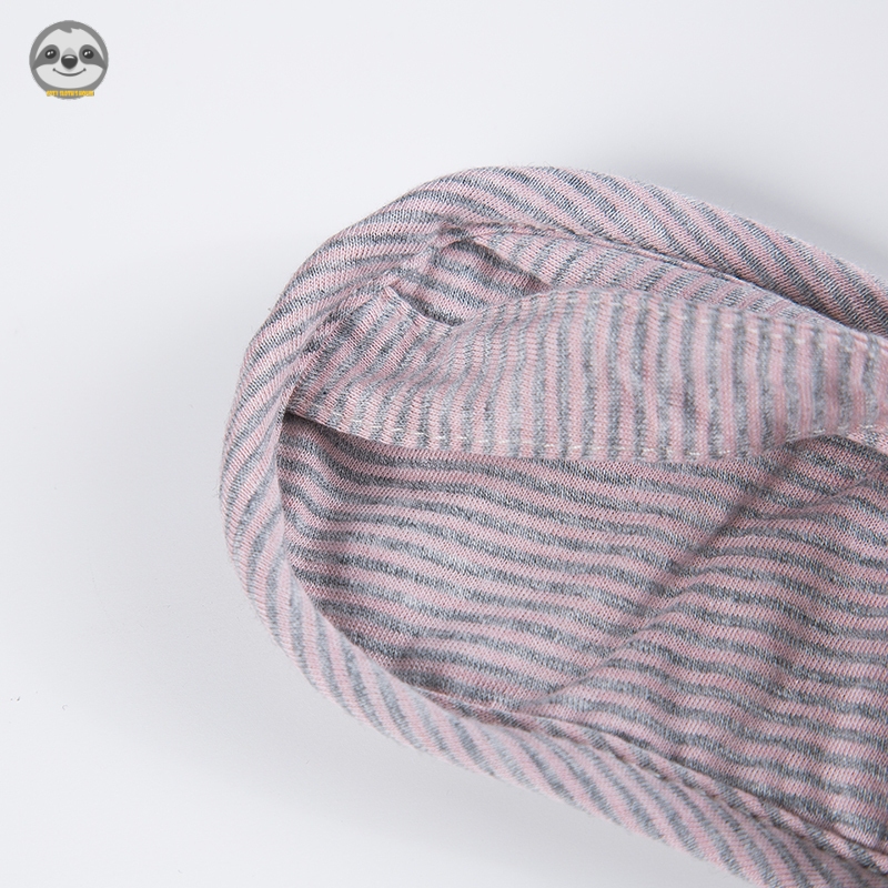 Phong Cách Muji Nhật Bản / Mặt Nạ Mắt Cần Thiết Cho Đi Du Lịch / Mặt Nạ Ngủ Trưa / Mặt Nạ Mắt Máy Bay Bằng Cotton Nguyên Chất