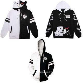 Dây Kéo Áo Khoác Unisex In Kỹ Thuật Số Phù Hợp Mọi Giới Tính