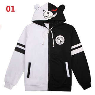 Dây Kéo Áo Khoác Unisex In Kỹ Thuật Số Phù Hợp Mọi Giới Tính