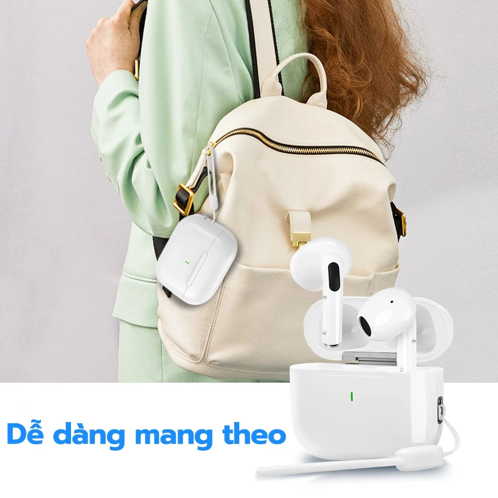 Dễ dàng mang theo
