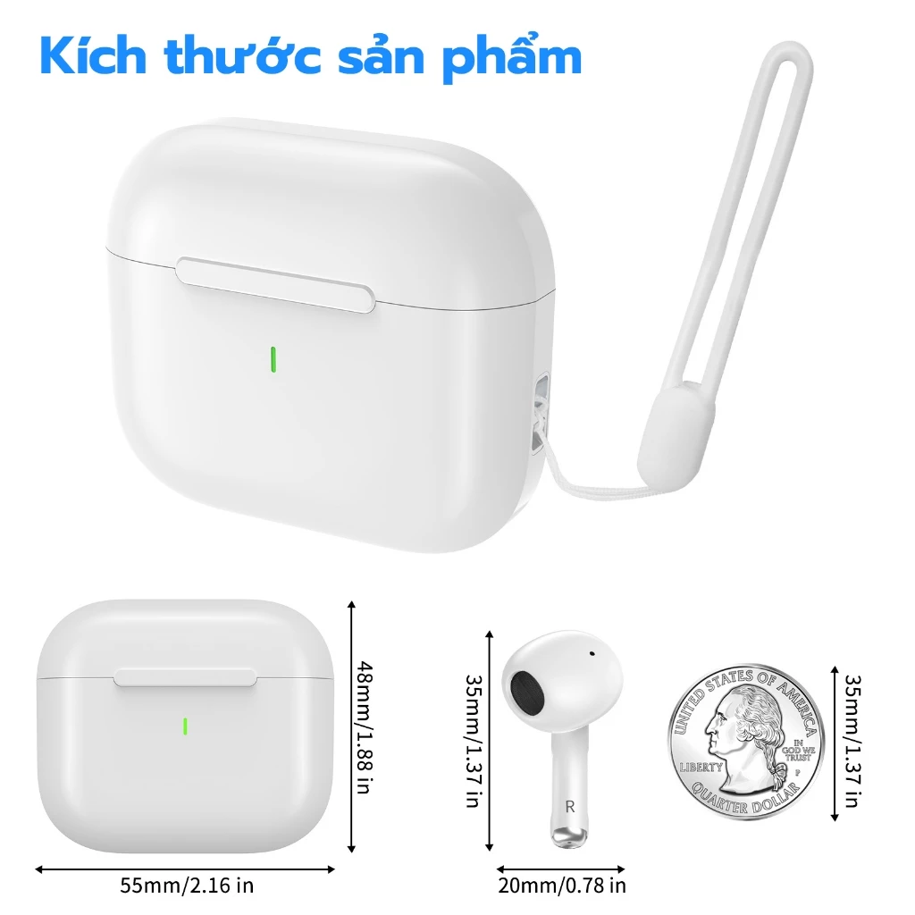 Kích thước sản phẩm