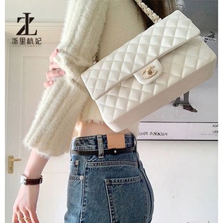 Áo sweater Dệt Kim Cổ Vuông Tay Dài Dáng Ôm Thời Trang Thu Đông Cho Nữ Áo Croptop Áo Len (40-65Kg)