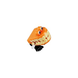 10 Chiếc Mới Lạ Sáng Tạo Mini Đồ Chơi Răng Hình Răng Búp Bê Nhảy Đồ Chơi Trẻ Em Vui Đi Bộ Nha Sĩ Nha Khoa Quà Tặng