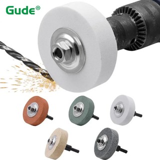 1 Máy Tính Đá Mài 75 Mm Len Vải Đĩa Tròn Dụng Cụ Mài Mòn Cho Máy Mài, Dụng Cụ Xoay