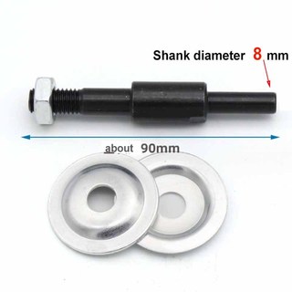 1 Máy Tính Đá Mài 75 Mm Len Vải Đĩa Tròn Dụng Cụ Mài Mòn Cho Máy Mài, Dụng Cụ Xoay