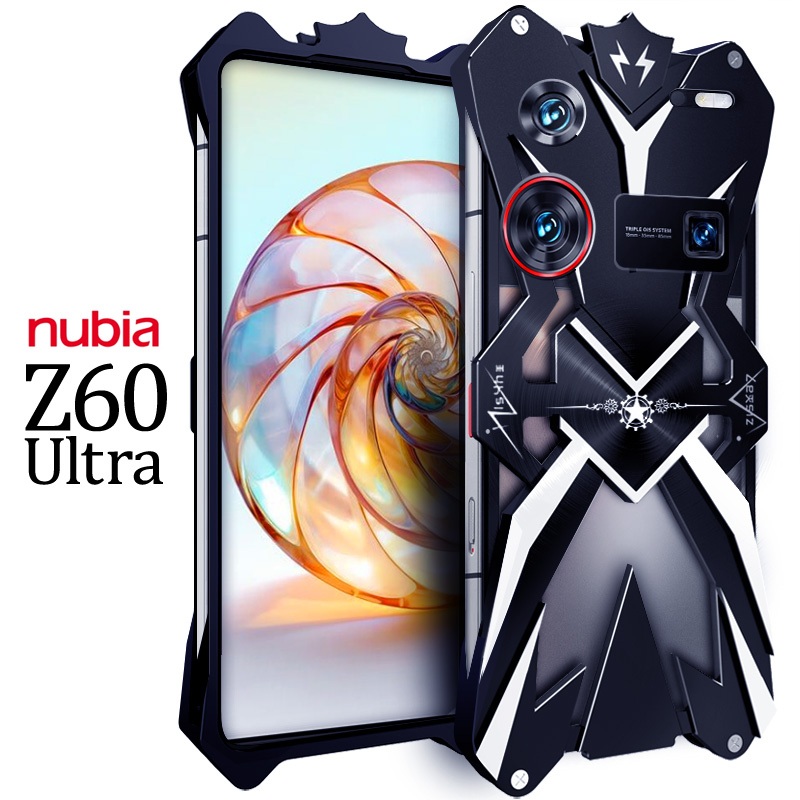 Bảng giá ZTE Nubia Z60 Ultra 5G (Snapdragon 8 Gen 3) rẻ nhất