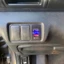 Tẩu Sạc Nhanh qc3.0 usb + pd3.0 type-c 26mm * 45mm Cho Xe Ô Tô honda accord civic cr-v hr-v city odyssey