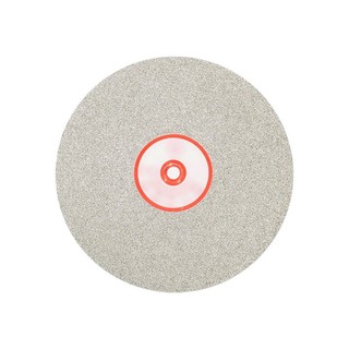 6 Inch Kim Cương Phủ Bánh Xe Lapidary Đánh Bóng Đĩa Mài Cho Trang Sức Ngọc Pha Lê Thủy Tinh Đánh Bóng Mài Mòn 80 ~ 3000 Grit