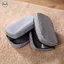 Túi Đựng Mỹ Phẩm / Túi Đựng Đồ Vệ Sinh Cá Nhân / Điện Thoại Di Động Phong Cách Muji Nhật Bản