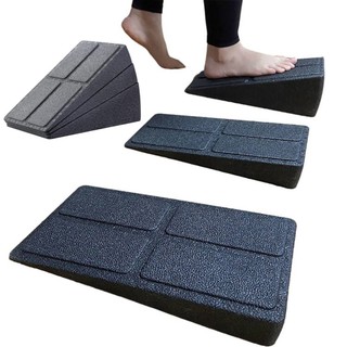 HILABEE Set 3 Tấm Nêm Hỗ Trợ Tập Squat Cho Nam Và Nữ