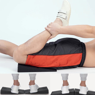 HILABEE Set 3 Tấm Nêm Hỗ Trợ Tập Squat Cho Nam Và Nữ