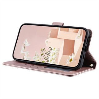 Thích hợp cho Samsung Galaxy S10 Note 8 9 10 + Plus Pro 20 Ultra Bao Da Flip Holder Khe Cắm Thẻ Đứng Vỏ Ví