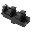Công Tắc Điều Khiển Cửa Sổ Xe Hơi Ford Ranger 2006-2012 Ue8D-66-350 (Trái)
