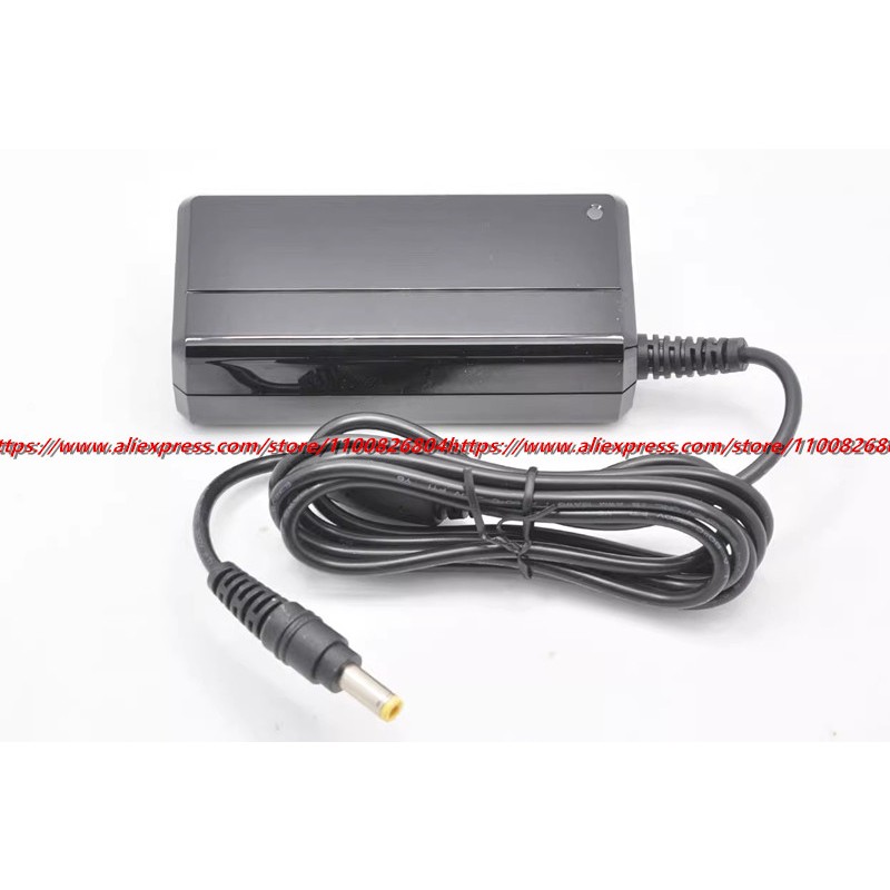Huntkey 19V 3.42A 65W HKA06519034Bộ chuyển đổi AC DC -6K cho máy chiếu máy tính xách tay Intel NUC Bộ sạc nguồn HKA06519034-6C HKA06519034-6J