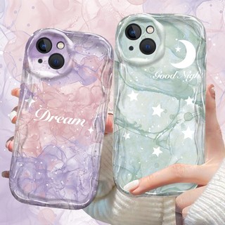 Ốp lưng OPPO Reno 14F Reno14 PRO Reno 13 Reno 13F Reno12 F Reno 12 Reno11 Reno11 F Reno 11 Reno11 Pro Reno10 Reno 8T Reno 8Z Reno 7Z Reno8 Reno 5 Reno 7 Green Star Moon Silicone Pho