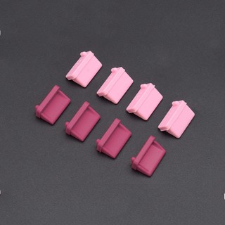 Chống Bụi Cắm Notebook Chống Bụi Chặn Laptop Đa Năng USB Bụi Cắm Giao Diện Máy Tính Vỏ Chống Thấm Nước