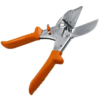 Kéo 45-180 Độ Cắt Nhiều Góc Kéo Ống Cho Dây Nhựa PVC Cắt Và Cắt Lưỡi