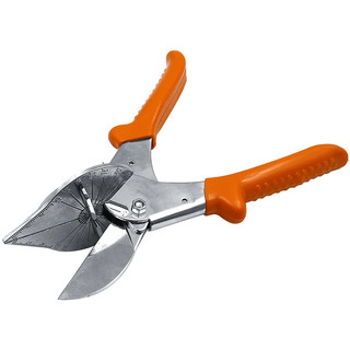 Kéo 45-180 Độ Cắt Nhiều Góc Kéo Ống Cho Dây Nhựa PVC Cắt Và Cắt Lưỡi