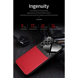 Ốp điện thoại bằng da trơn sang trọng dành cho Samsung Galaxy S25 Ultra S24 Ultra S24Plus S24 + S24Ultra S 24 Vỏ chống vân tay Vỏ kính Bảo vệ Camera Ốp điện thoại mềm chống sốc