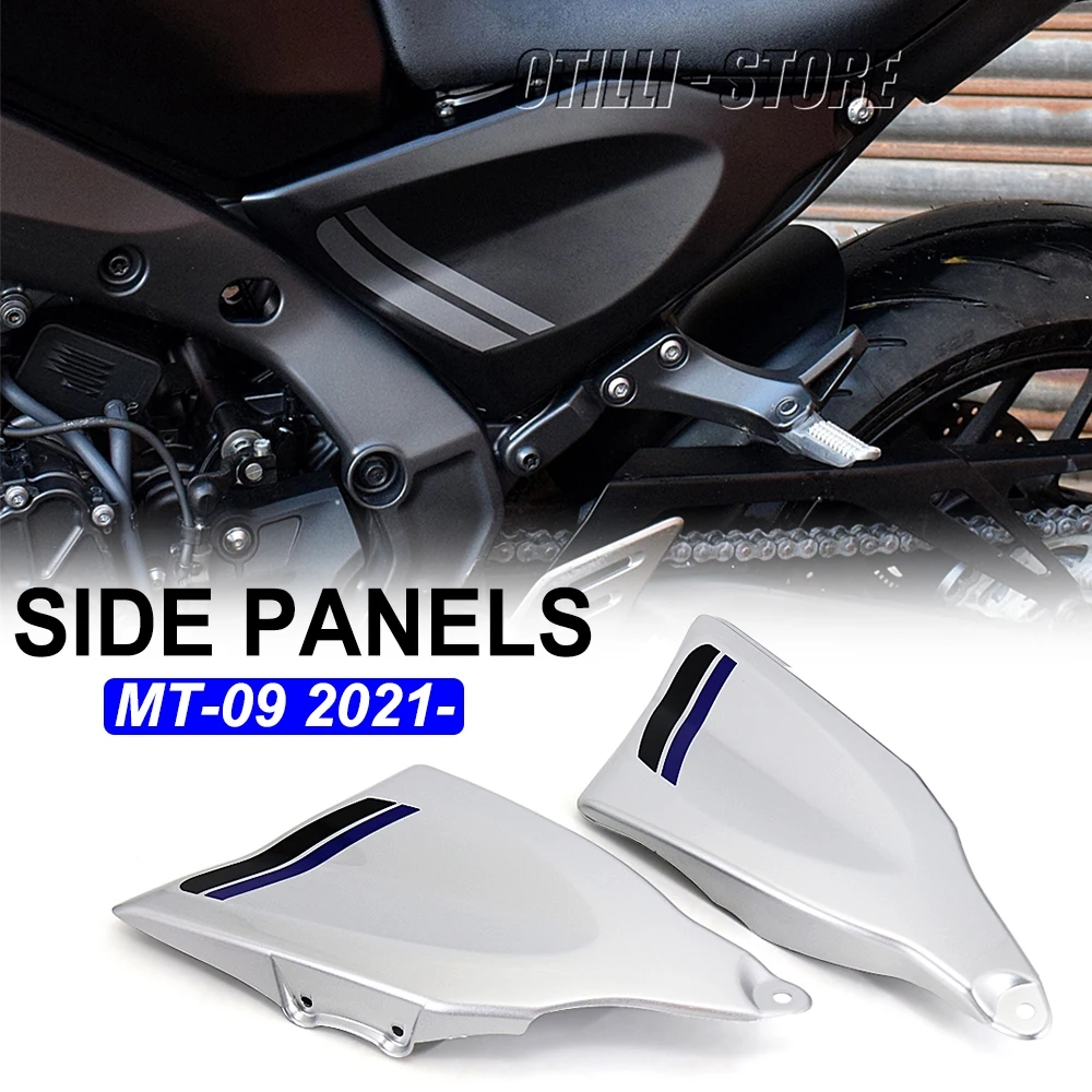 Tankpad Protection De Réservoir 3D Compatible Avec Yamaha MT