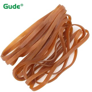 5 Chiếc Nhẫn Cao Su Nâu Dây Cao Su Co Giãn Co Giãn Chắc Chắn Chất Lượng Cao Độ Dày 1.5mm Chiều Rộng 4mm-20mm