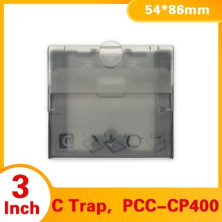 Khay Giấy 3 Inch Cho Máy In Canon Selphy CP1500 CP1300 CP1200 CP1000 CP800 S1 ES2