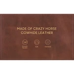 CONTACTS FAMILY Nam Da Thật Chính Hãng Da Laptop Dành Cho Laptop Pro 14 Air 13 Túi Xách Có Dây Đeo Vai Có Thể Tháo Rời Túi Đeo Ngang Cổ Điển — ảnh 7