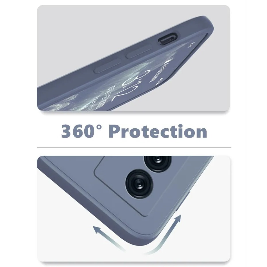 Ốp Silicon Lỏng Thời Trang Cho Huawei Honor Nova Enjoy Nzone Y6S 8A Y7P Y70 Y90 50 S7 10SE Y60 20 Pro 2020
