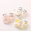 5 Đôi Găng Tay Găng Tay Bé Gái Cotton Ngăn Ngừa Trầy Xước Mặt Sơ Sinh Mềm Mại Thoải Mái 0-3 Tháng