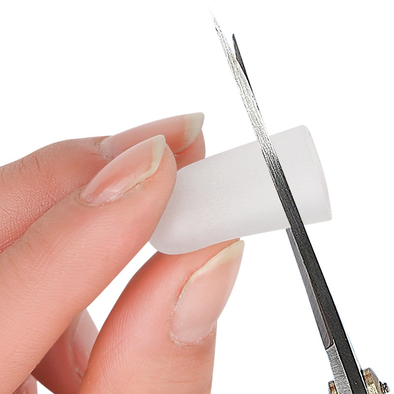 2 Chiếc Silicon Gel Ống Băng Bảo Vệ Ngón Chân, Giảm Đau, Chăm Sóc Bàn Chân