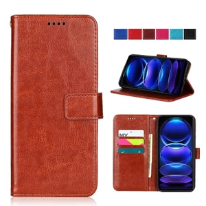 Ví Lật Da PU Dành Cho Vivo Y17 Y12 Y15 Y11 U3X U10 Y3S Z5X Z1 Y7S S1 IQOO Neo Z5 Y5S Y19 Z5i U3 Y9S V17 X30 S5 Pro 2019 Coque Funda Khe Cắm Thẻ