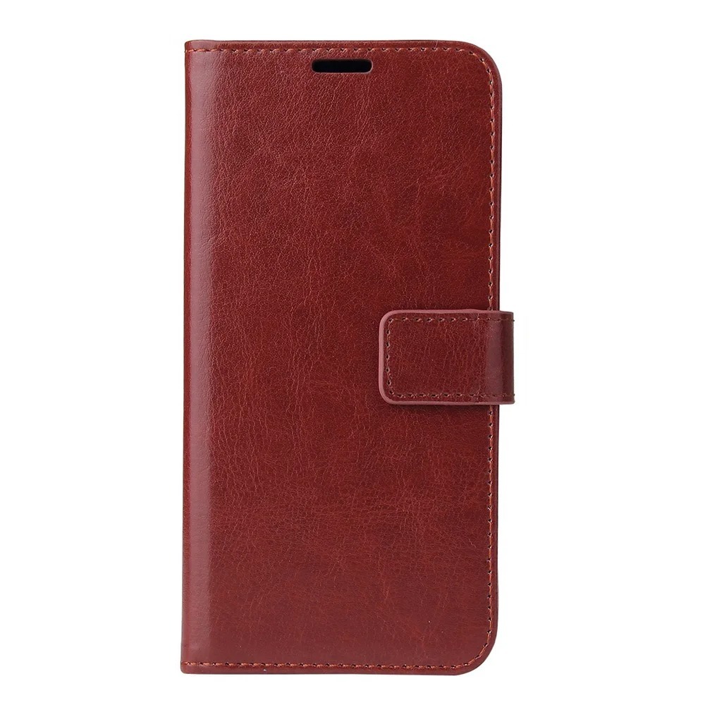 Ví Lật Da PU Dành Cho Vivo Y17 Y12 Y15 Y11 U3X U10 Y3S Z5X Z1 Y7S S1 IQOO Neo Z5 Y5S Y19 Z5i U3 Y9S V17 X30 S5 Pro 2019 Coque Funda Khe Cắm Thẻ
