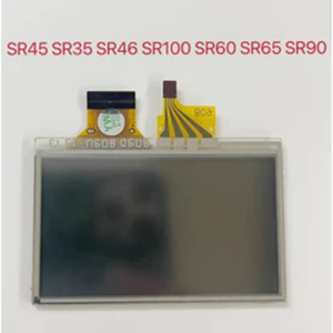 Thích hợp cho Sony SR45E SR46E SR60E SR65E SR67E SR80E màn hình cảm ứng màn hình LCD