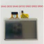 Thích hợp cho Sony SR45E SR46E SR60E SR65E SR67E SR80E màn hình cảm ứng màn hình LCD