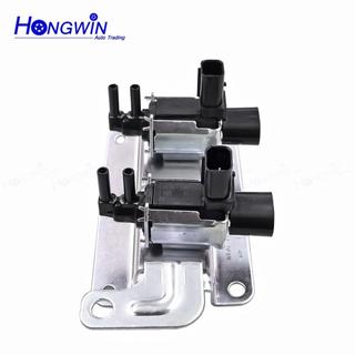 Van Chân Không Solenoid Cho Xe Mazda CX-7 3 5 6 04-14, Ford Focus 05 - 11 OEM BS7E-9J559-AA BS7E9J559AA 4M5G9A500