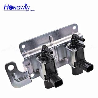 Van Chân Không Solenoid Cho Xe Mazda CX-7 3 5 6 04-14, Ford Focus 05 - 11 OEM BS7E-9J559-AA BS7E9J559AA 4M5G9A500