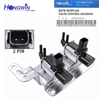 Van Chân Không Solenoid Cho Xe Mazda CX-7 3 5 6 04-14, Ford Focus 05 - 11 OEM BS7E-9J559-AA BS7E9J559AA 4M5G9A500